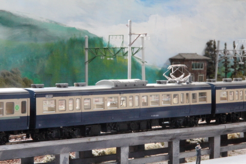113系 横須賀