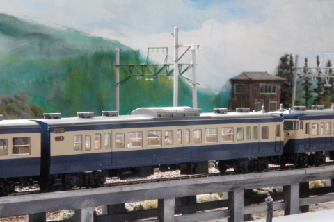 113系 横須賀